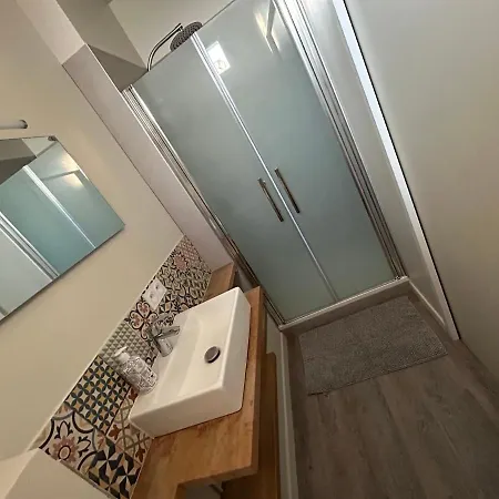 Pour Evasion Marine A Sur Apartment *