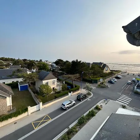 Pour Evasion Marine A Sur * Hauteville-sur-Mer